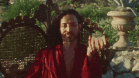 Undomesticate GIF by Lobos 1707 Tequila