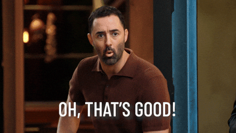 Andy Allen Agree GIF by MasterChefAU
