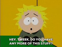 GIF by South Park 