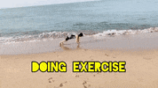 Fun Summer GIF by Digital Pratik