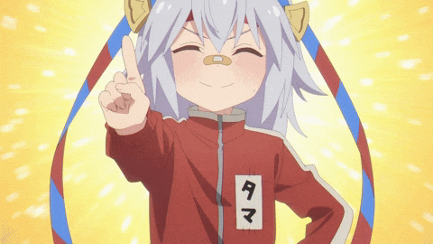 Horse Kid GIF
