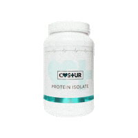 Sport Health Sticker by Costur
