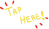 Swipeup Love Sticker