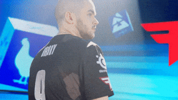 Esports Faze GIF by BLAST