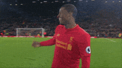 jurgen klopp hug GIF by Liverpool FC