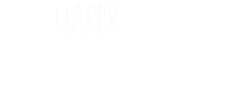 Happy Birthday Love Sticker