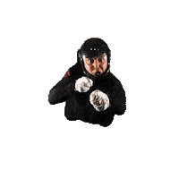 Indoorskydiving Sticker by Flyspot - make it happen!
