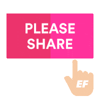 Coming Soon Love Sticker by EF English First Russia