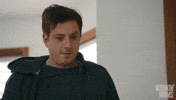katherine barrell cbc comedy GIF by CBC