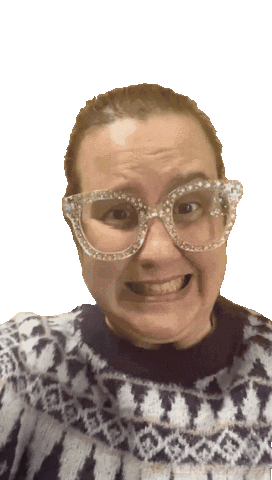 Walewska giphyupload Sticker