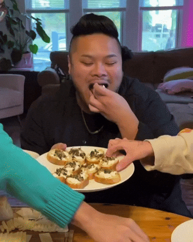 Filipino Cooking GIF