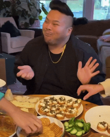 Filipino Cooking GIF