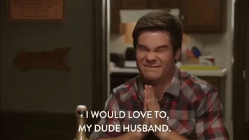 adam devine GIF by Workaholics