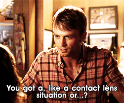 wade wilson GIF
