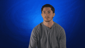 Get Hyped Lets Go GIF by Columbus Blue Jackets