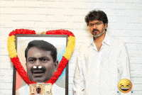 Vijay Dmk GIF
