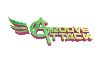 Groove10Years Keppit Groovy Sticker by Groove Attack