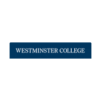 Titans Wc Sticker by Westminster College