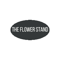 theflowerstand716 flowers sunflowers watering can 716 Sticker