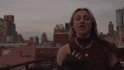 Singer-Songwriter Love GIF by Ashley Kutcher
