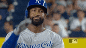 claps goodwin GIF by MLB