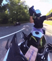 Dance Ride GIF