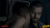 antony starr kiss GIF by Cinemax