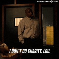 Starz Queens GIF by Raising Kanan
