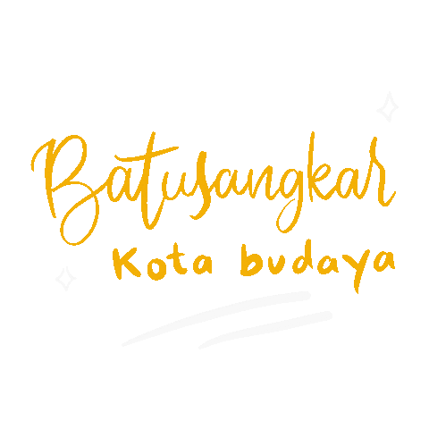 Padang Minangkabau Sticker