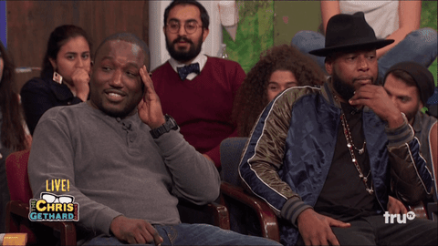 chris gethard GIF by truTV’s The Chris Gethard Show