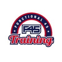 Pakenham Sticker by F45 WARRAGUL