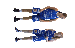 Basket_fi sport basketball koripallo korisliiga Sticker