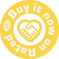 Marketplace Sticker by ratedglobal