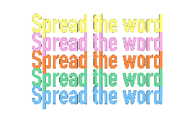 Weinbergnewtongallery art support gallery social justice Sticker