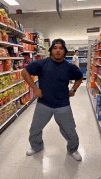 Dance Aura GIF