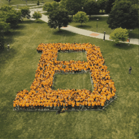 Bphoto GIF by Brockport