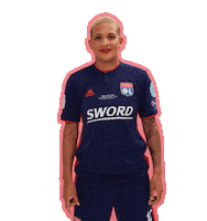 swipe up women's football Sticker by Together #WePlayStrong