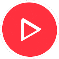 See Watch Me Sticker by Flexy