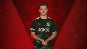 Vbl Bmg GIF by Bundesliga