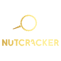 nutcrackercoffeeshop nutcracker coffee shop cutcrackercoffeeshop Sticker