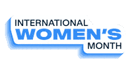 havasDublincreative women womens day havas womens month Sticker