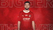 Sign Vbl GIF by Bundesliga