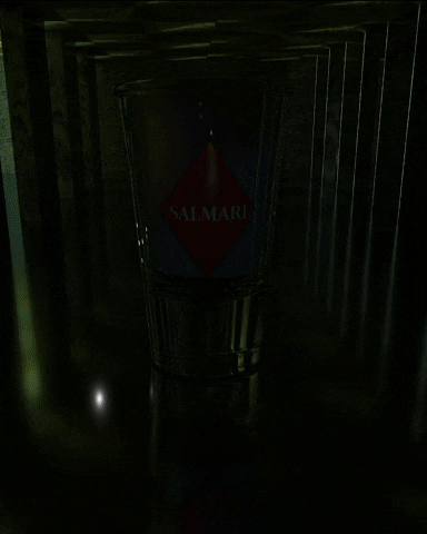 salmaribeyondthedark giphyupload shot salmari beyondthedark GIF
