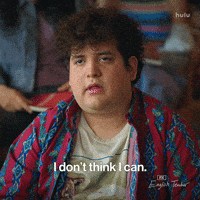 Fx Networks No GIF by English Teacher FX