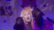 Drag Queen Dancing GIF by Miss Petty