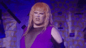 Drag Queen Dancing GIF by Miss Petty