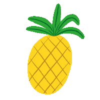 Food Summer Sticker by Bodil Jane