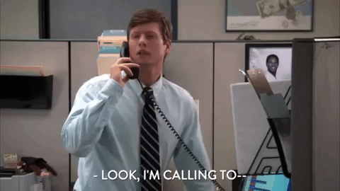 comedy central GIF by Workaholics