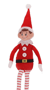 Christmas Shopping Sticker by IntelligentMobiles GmbH