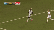 Happy Usl Championship GIF by Charleston Battery